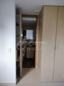 Apartamento de 2 alcobas en venta en Fontibon, Rionegro, 58 m² · foto 17 de 19