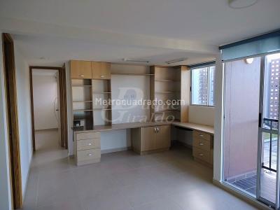 Apartamento de 2 alcobas en venta en Fontibon, Rionegro, 58 m² · foto 18 de 19