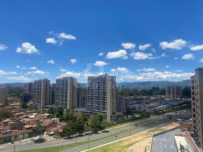 Apartment for rent in Barro Blanco, Rionegro