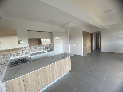 Apartamento de 2 alcobas en arriendo en Barro Blanco, Rionegro, 68 m² · foto 4 de 14