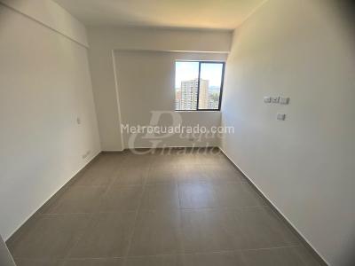 Apartamento de 2 alcobas en arriendo en Barro Blanco, Rionegro, 68 m² · foto 6 de 14