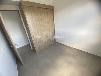 Apartamento de 2 alcobas en arriendo en Barro Blanco, Rionegro, 68 m² · foto 7 de 14