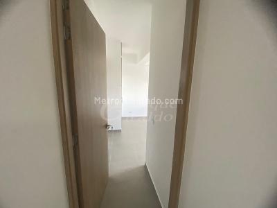 Apartamento de 2 alcobas en arriendo en Barro Blanco, Rionegro, 68 m² · foto 11 de 14