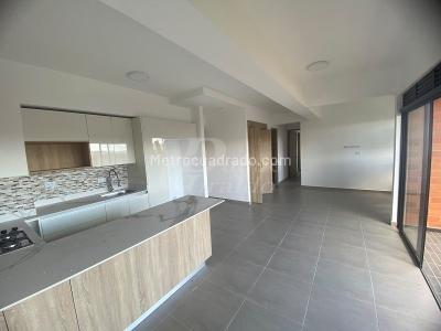Apartamento de 2 alcobas en arriendo en Barro Blanco, Rionegro, 68 m² · foto 12 de 14