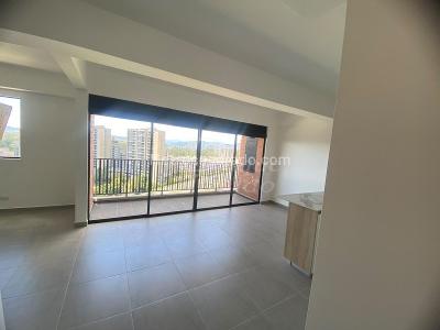 Apartamento de 2 alcobas en arriendo en Barro Blanco, Rionegro, 68 m² · foto 14 de 14