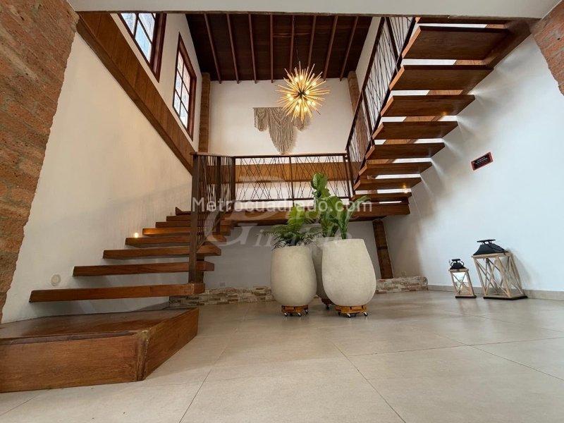 House for rent in Envigado