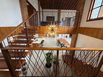 Casa de 4 alcobas en arriendo en La Mina, Envigado, 700 m² · foto 11 de 20
