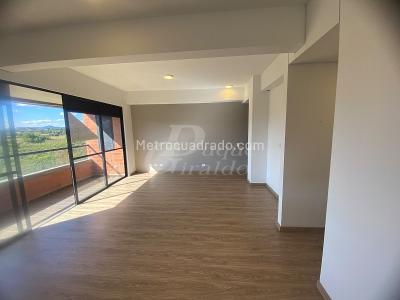 Apartamento en arriendo en Barro Blanco, Rionegro · foto 4 de 17