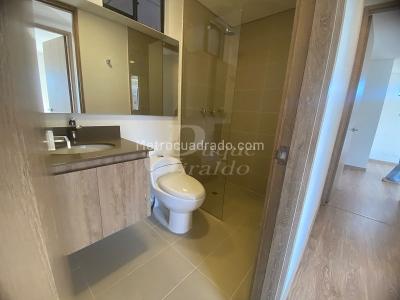 Apartamento en arriendo en Barro Blanco, Rionegro · foto 6 de 17