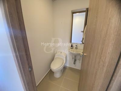 Apartamento en arriendo en Barro Blanco, Rionegro · foto 8 de 17
