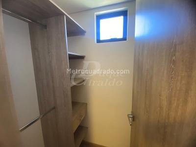 Apartamento en arriendo en Barro Blanco, Rionegro · foto 12 de 17