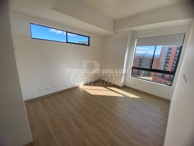 Apartamento en arriendo en Barro Blanco, Rionegro · foto 13 de 17