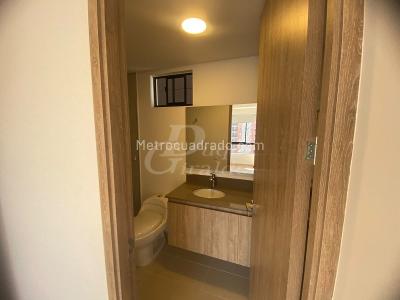 Apartamento en arriendo en Barro Blanco, Rionegro · foto 15 de 17