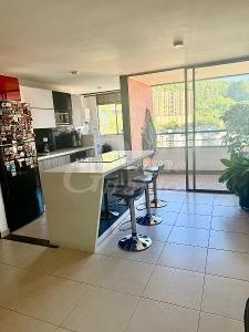 Apartamento en venta en San Diego, Medellín · foto 2 de 14
