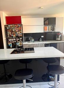 Apartamento en venta en San Diego, Medellín · foto 3 de 14