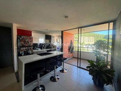 Apartamento en venta en San Diego, Medellín · foto 4 de 14