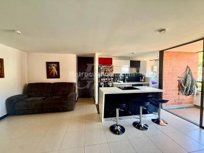 Apartamento en venta en San Diego, Medellín · foto 5 de 14