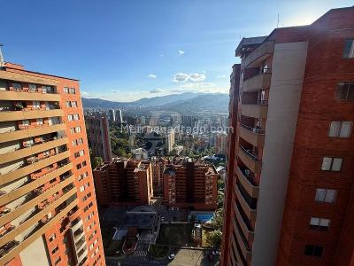 Apartamento en venta en San Diego, Medellín · foto 12 de 14