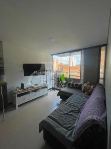 Apartamento de 3 alcobas en venta en La Doctora, Sabaneta, 77 m² · foto 2 de 15
