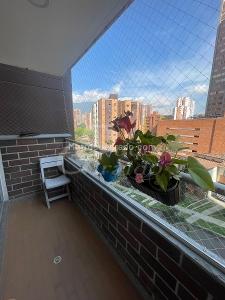 Apartamento de 3 alcobas en venta en La Doctora, Sabaneta, 77 m² · foto 7 de 15