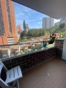 Apartamento de 3 alcobas en venta en La Doctora, Sabaneta, 77 m² · foto 8 de 15