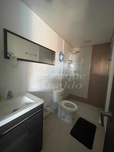 Apartamento de 3 alcobas en venta en La Doctora, Sabaneta, 77 m² · foto 9 de 15