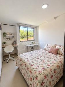 Apartamento de 3 alcobas en venta en La Doctora, Sabaneta, 77 m² · foto 10 de 15