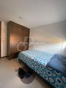 Apartamento de 3 alcobas en venta en La Doctora, Sabaneta, 77 m² · foto 11 de 15