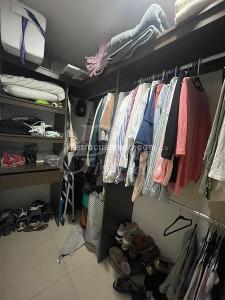 Apartamento de 3 alcobas en venta en La Doctora, Sabaneta, 77 m² · foto 14 de 15