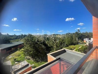 Apartamento de 3 alcobas en arriendo en Barro Blanco, Rionegro, 90 m² · foto 4 de 19