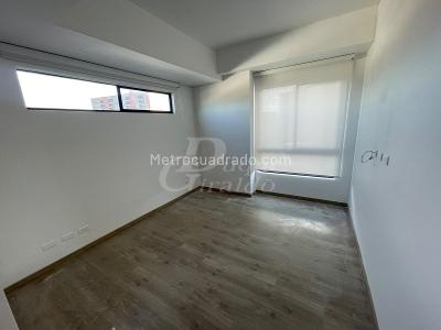 Apartamento de 3 alcobas en arriendo en Barro Blanco, Rionegro, 90 m² · foto 7 de 19