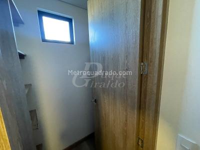 Apartamento de 3 alcobas en arriendo en Barro Blanco, Rionegro, 90 m² · foto 9 de 19