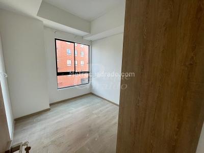 Apartamento de 3 alcobas en arriendo en Barro Blanco, Rionegro, 90 m² · foto 12 de 19