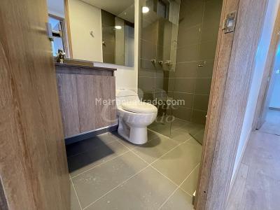 Apartamento de 3 alcobas en arriendo en Barro Blanco, Rionegro, 90 m² · foto 13 de 19