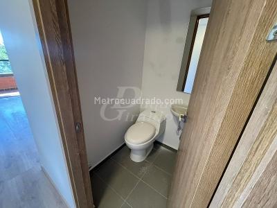 Apartamento de 3 alcobas en arriendo en Barro Blanco, Rionegro, 90 m² · foto 14 de 19