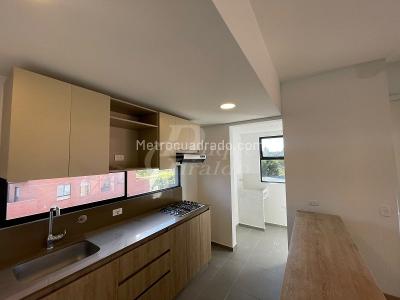 Apartamento de 3 alcobas en arriendo en Barro Blanco, Rionegro, 90 m² · foto 16 de 19