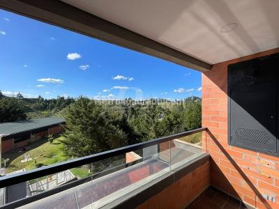 Apartamento de 3 alcobas en arriendo en Barro Blanco, Rionegro, 90 m² · foto 17 de 19