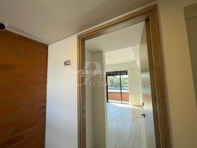 Apartamento de 3 alcobas en arriendo en Barro Blanco, Rionegro, 90 m² · foto 19 de 19