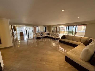 Apartamento en venta en El Tesoro, Medellín · foto 2 de 20