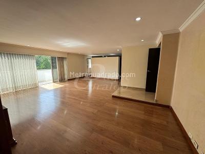 Apartamento en venta en El Tesoro, Medellín · foto 20 de 20