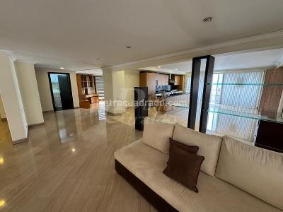 Apartamento en arriendo en El Tesoro, Medellín · foto 3 de 20
