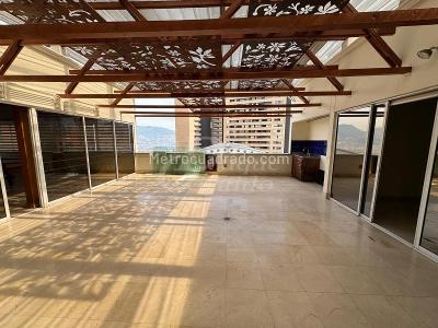Apartamento en arriendo en El Tesoro, Medellín · foto 11 de 20