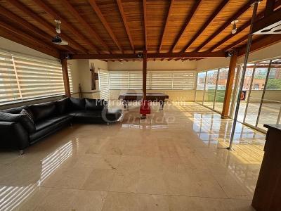 Apartamento en arriendo en El Tesoro, Medellín · foto 12 de 20