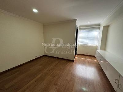 Apartamento en arriendo en El Tesoro, Medellín · foto 18 de 20