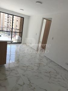 Apartamento de 3 alcobas en arriendo en Cimarrona, Rionegro, 50 m² · foto 3 de 12