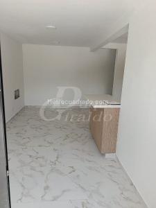 Apartamento de 3 alcobas en arriendo en Cimarrona, Rionegro, 50 m² · foto 5 de 12