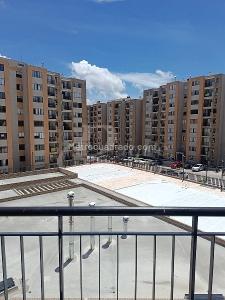 Apartamento de 3 alcobas en arriendo en Cimarrona, Rionegro, 50 m² · foto 6 de 12