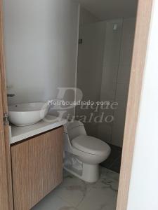 Apartamento de 3 alcobas en arriendo en Cimarrona, Rionegro, 50 m² · foto 8 de 12