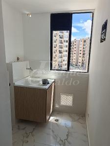 Apartamento de 3 alcobas en arriendo en Cimarrona, Rionegro, 50 m² · foto 11 de 12