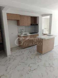 Apartamento de 3 alcobas en arriendo en Cimarrona, Rionegro, 50 m² · foto 12 de 12